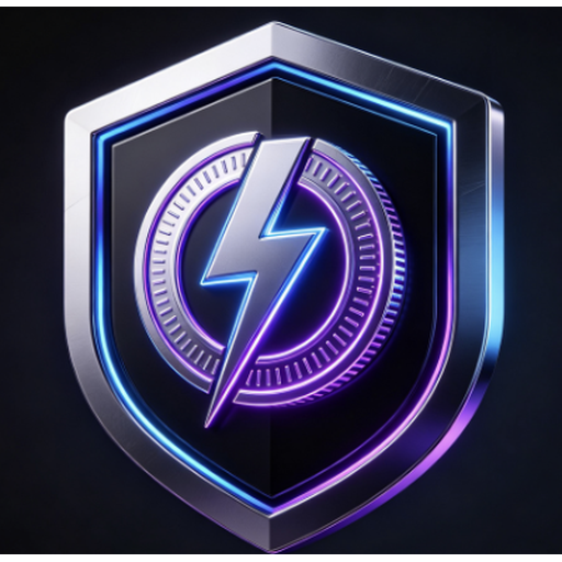 乐竞电竞logo